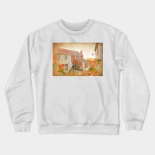 Sintra casa do terreirinho Crewneck Sweatshirt